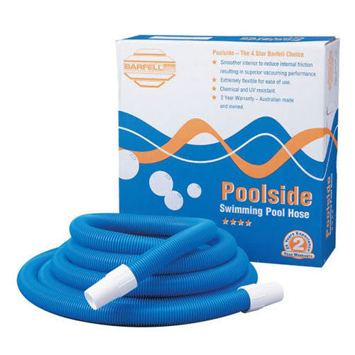 Poolside Hose Vacuum hose - Poolshop.com.au Poolside Hose Vacuum hose - Poolshop.com.au